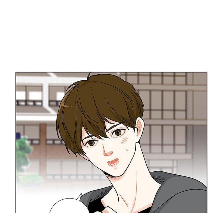 Read Unrequited Love chapter 32 image 83 on Lezhin