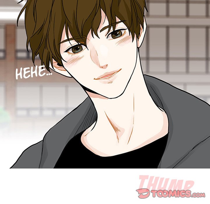 Read Unrequited Love chapter 32 image 85 on Lezhin