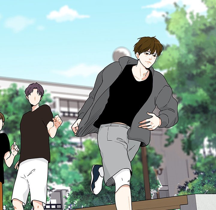 Read Unrequited Love chapter 32 image 87 on Lezhin