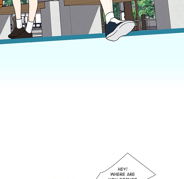 Read Unrequited Love chapter 32 image 88 on Lezhin
