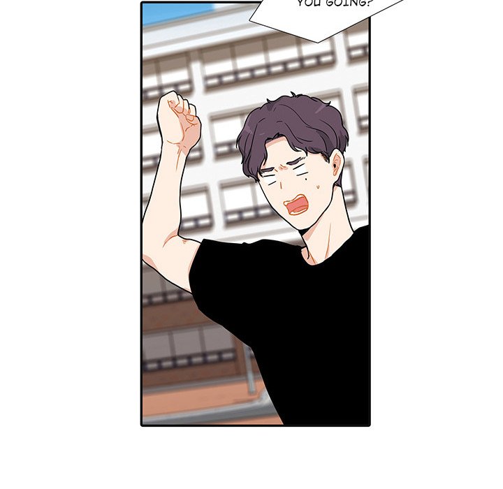 Read Unrequited Love chapter 32 image 89 on Lezhin