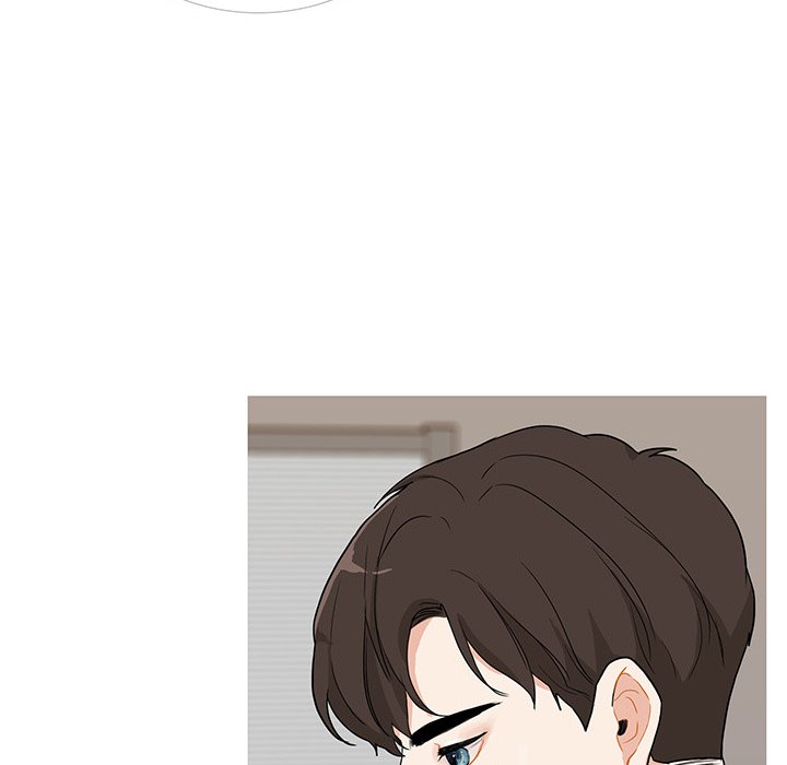 Read Unrequited Love chapter 32 image 9 on Lezhin