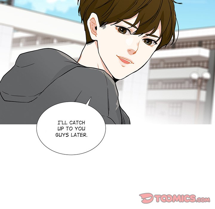 Read Unrequited Love chapter 32 image 91 on Lezhin