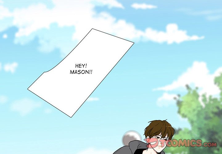 Read Unrequited Love chapter 33 image 1 on Lezhin