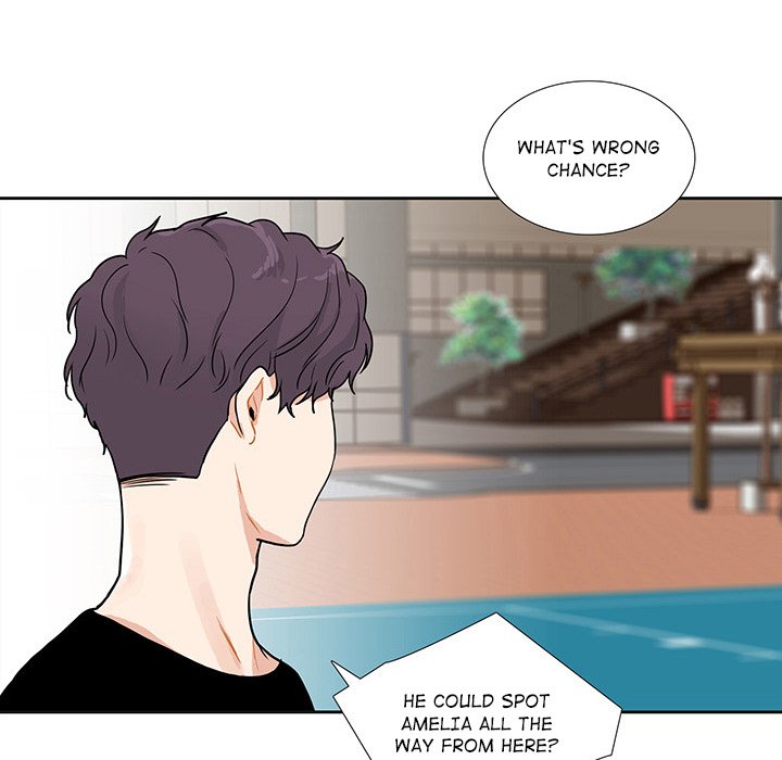 Read Unrequited Love chapter 33 image 12 on Lezhin