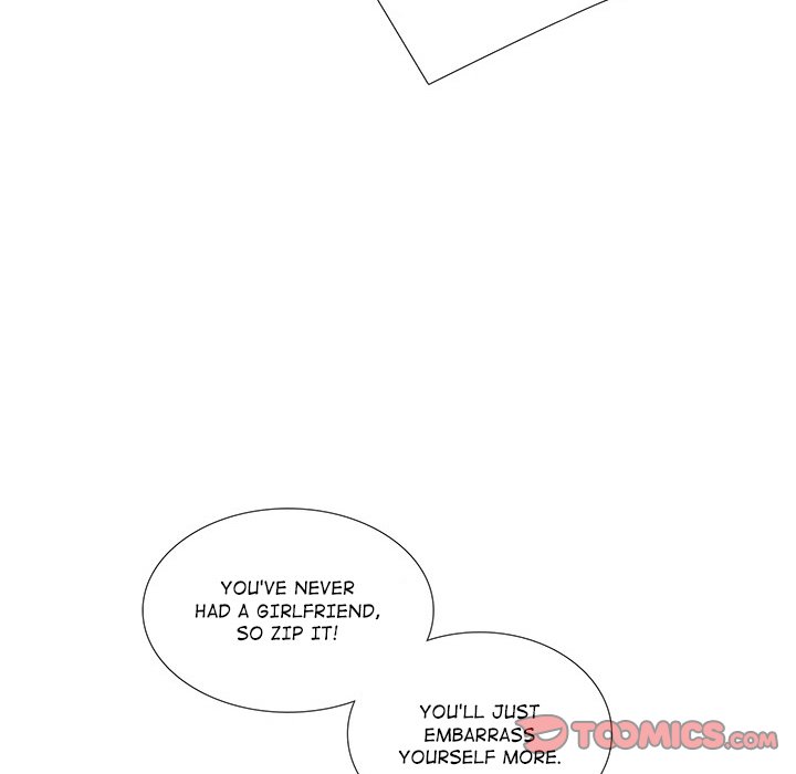 Read Unrequited Love chapter 33 image 13 on Lezhin