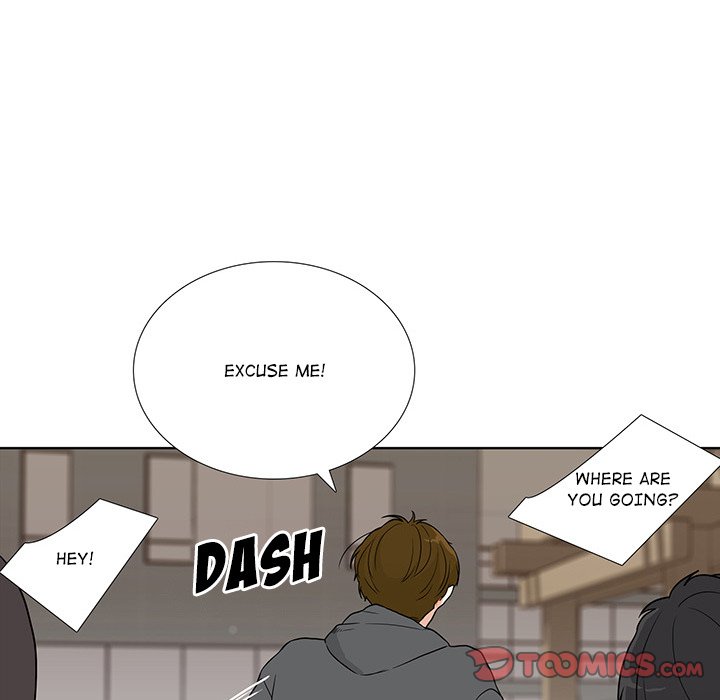 Read Unrequited Love chapter 33 image 19 on Lezhin