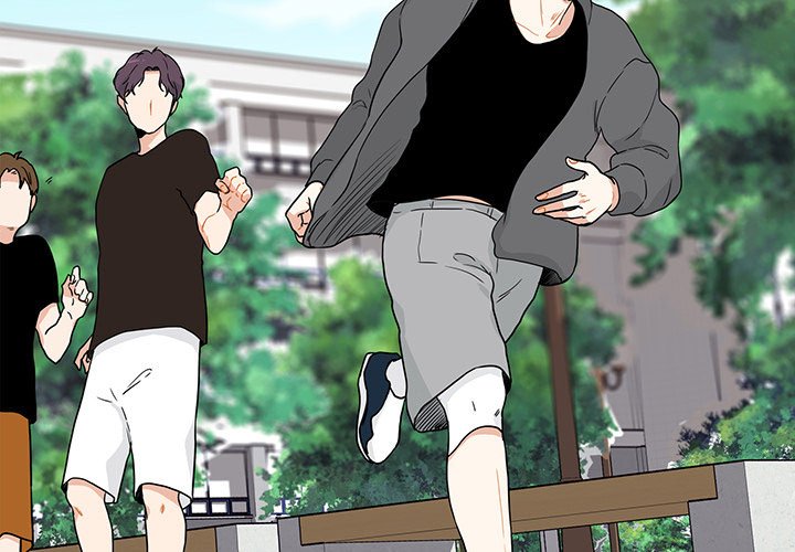 Read Unrequited Love chapter 33 image 2 on Lezhin