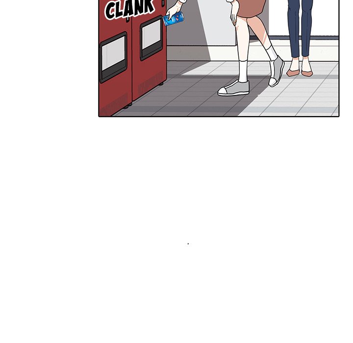 Read Unrequited Love chapter 33 image 24 on Lezhin