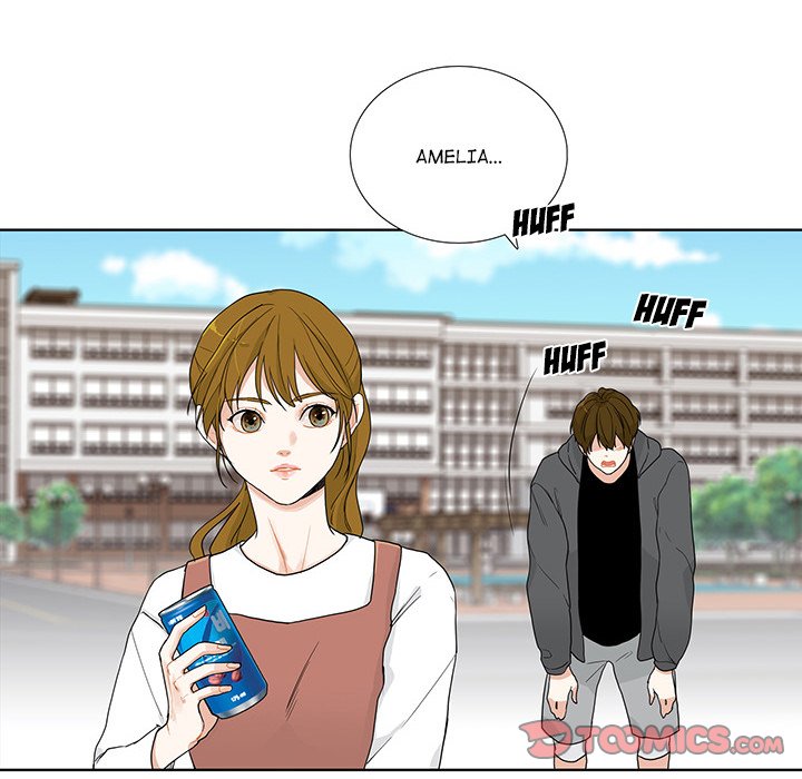 Read Unrequited Love chapter 33 image 25 on Lezhin