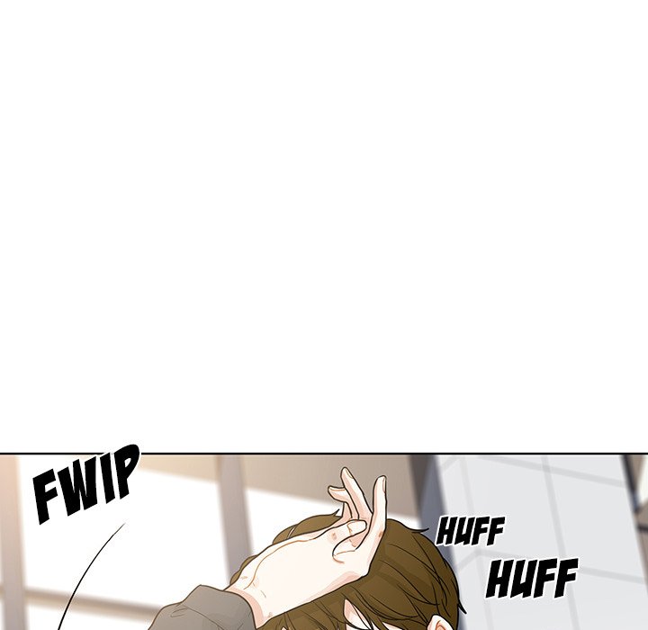Read Unrequited Love chapter 33 image 26 on Lezhin