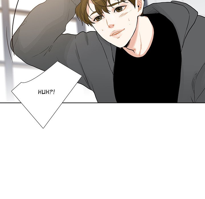 Read Unrequited Love chapter 33 image 27 on Lezhin