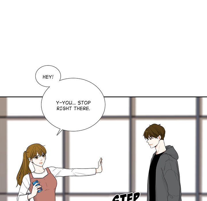 Read Unrequited Love chapter 33 image 28 on Lezhin