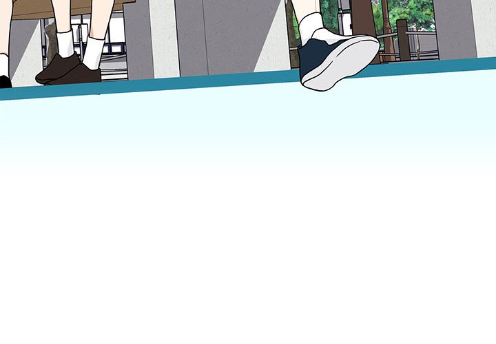 Read Unrequited Love chapter 33 image 3 on Lezhin