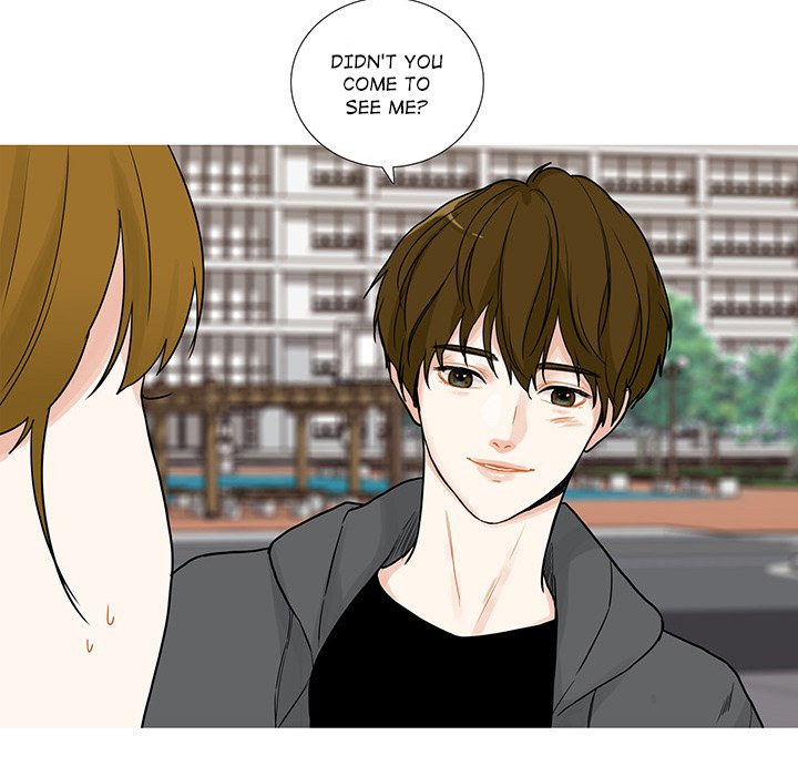 Read Unrequited Love chapter 33 image 30 on Lezhin
