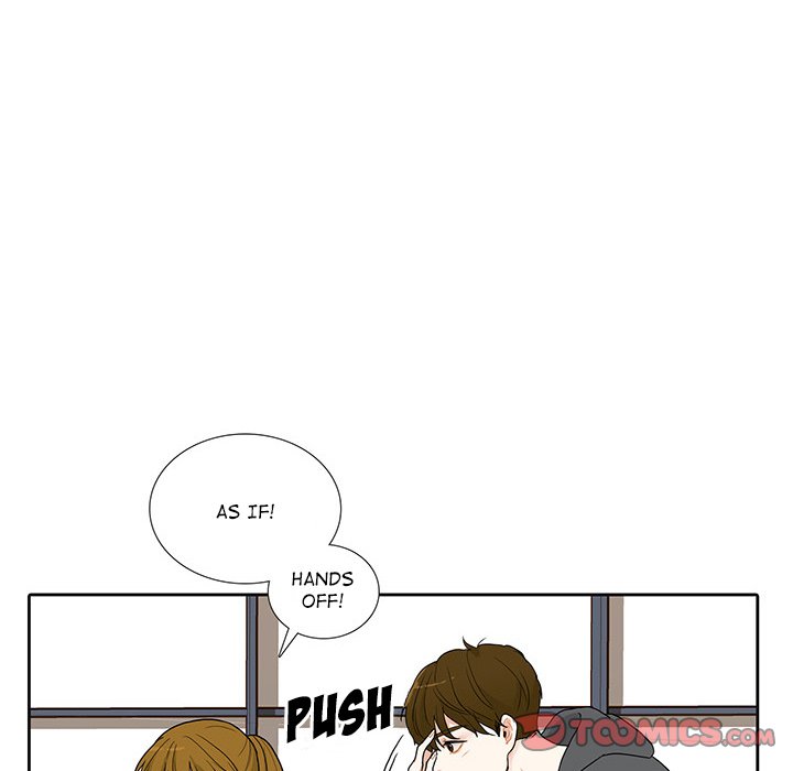 Read Unrequited Love chapter 33 image 31 on Lezhin