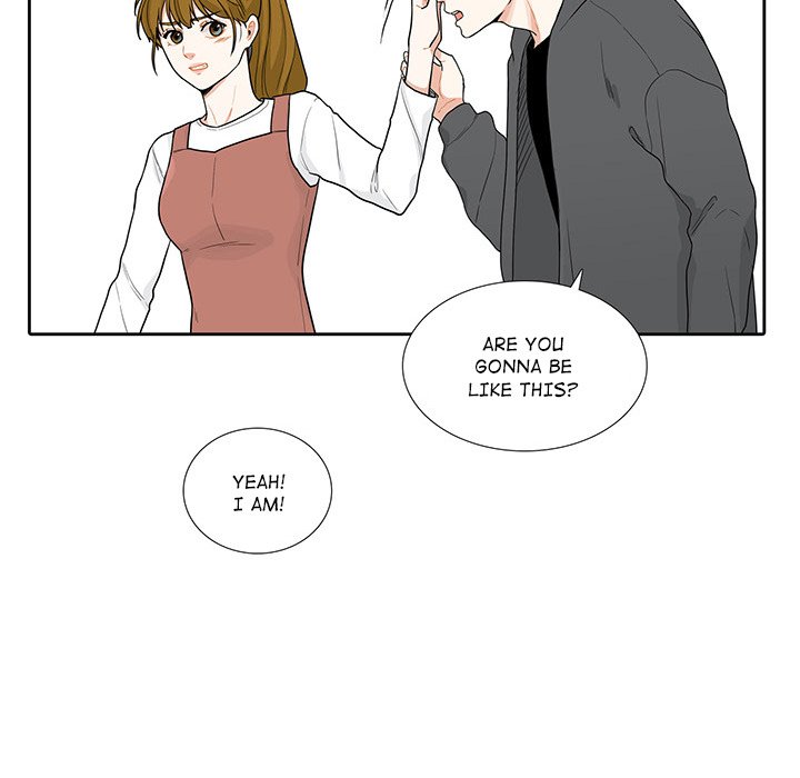Read Unrequited Love chapter 33 image 32 on Lezhin