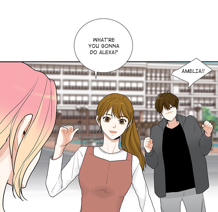 Read Unrequited Love chapter 33 image 33 on Lezhin