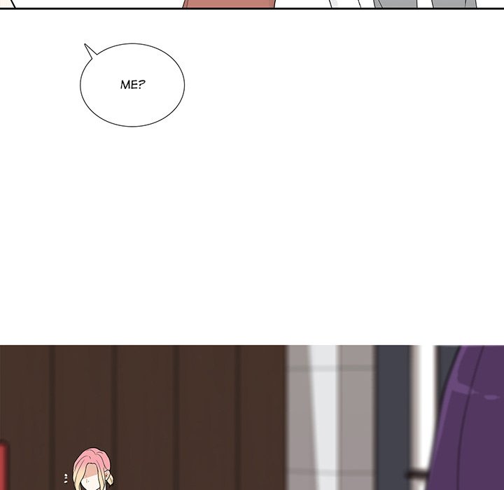 Read Unrequited Love chapter 33 image 34 on Lezhin