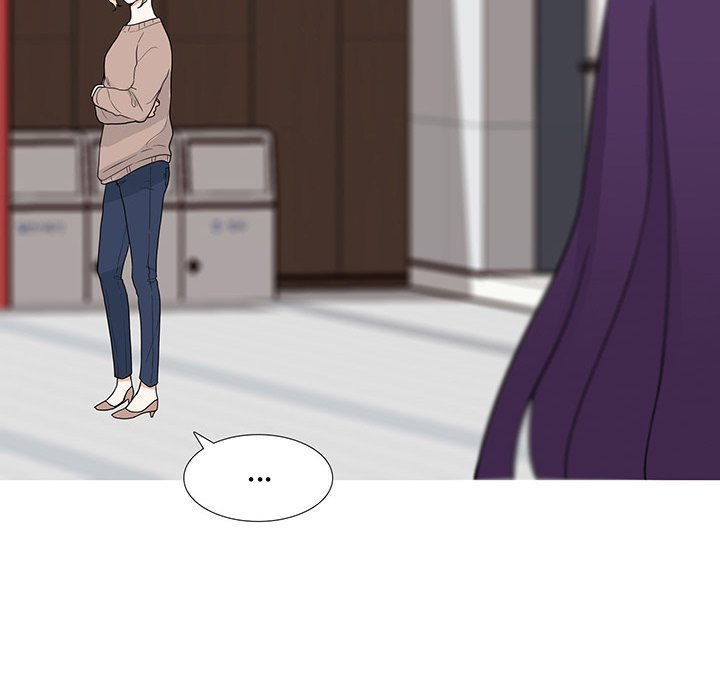 Read Unrequited Love chapter 33 image 35 on Lezhin