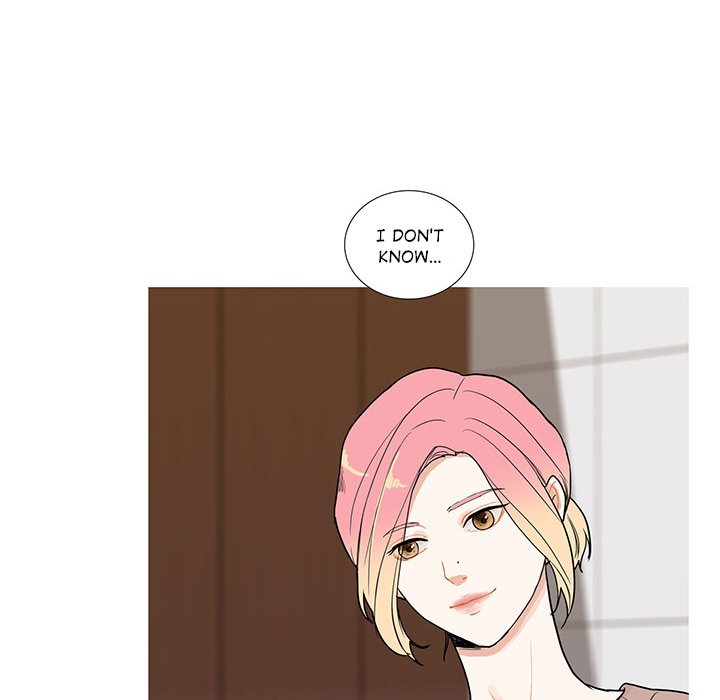 Read Unrequited Love chapter 33 image 36 on Lezhin