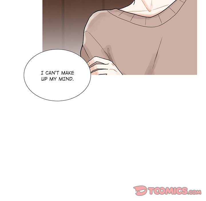 Read Unrequited Love chapter 33 image 37 on Lezhin