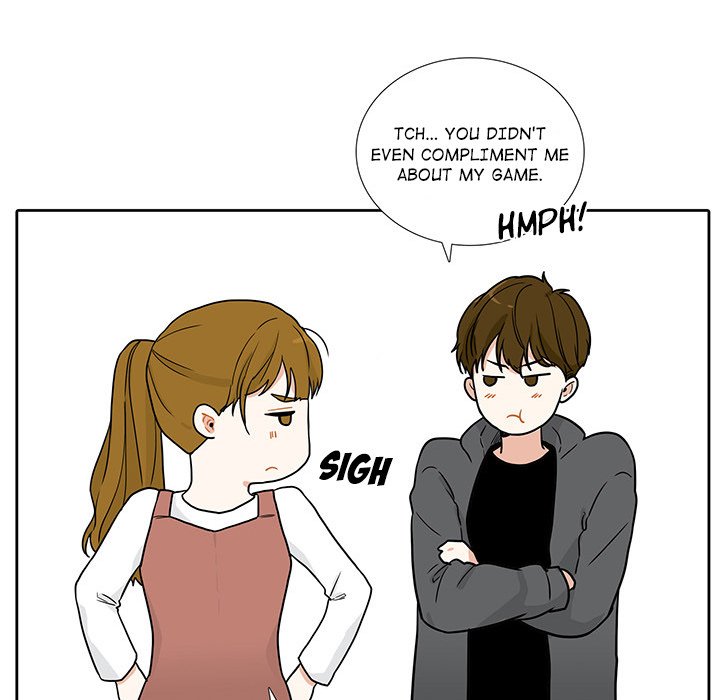 Read Unrequited Love chapter 33 image 41 on Lezhin
