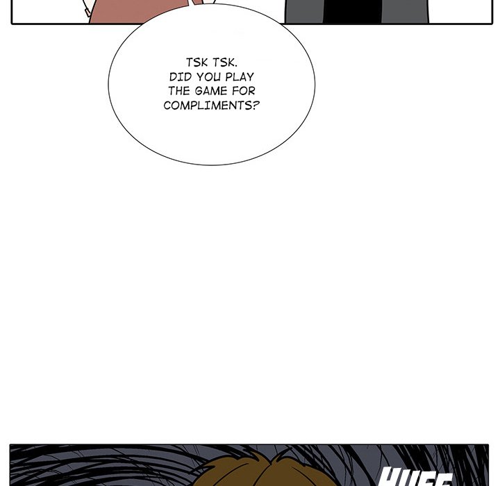 Read Unrequited Love chapter 33 image 42 on Lezhin