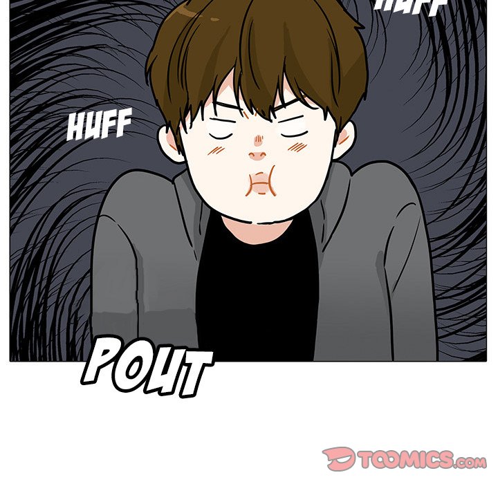 Read Unrequited Love chapter 33 image 43 on Lezhin