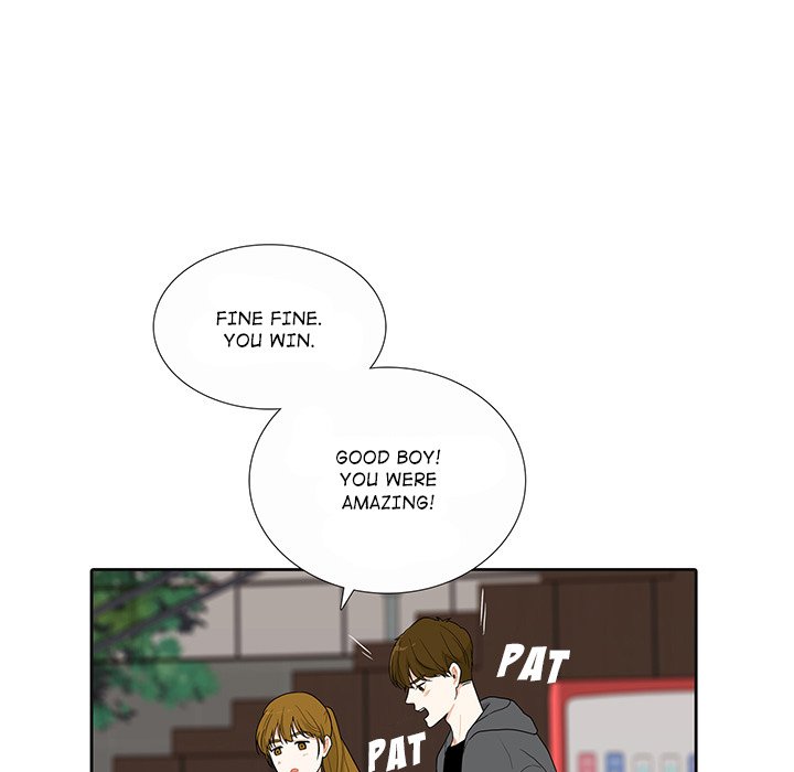 Read Unrequited Love chapter 33 image 45 on Lezhin