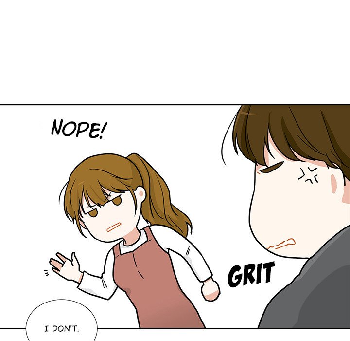 Read Unrequited Love chapter 33 image 47 on Lezhin