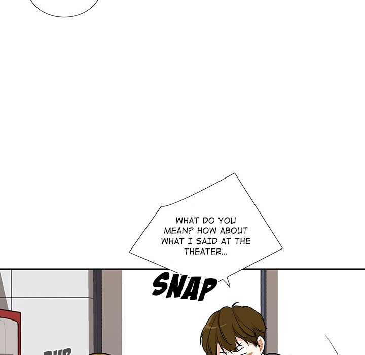 Read Unrequited Love chapter 33 image 48 on Lezhin