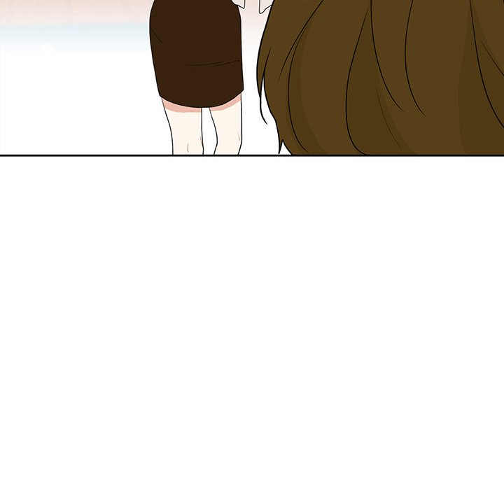 Read Unrequited Love chapter 33 image 5 on Lezhin