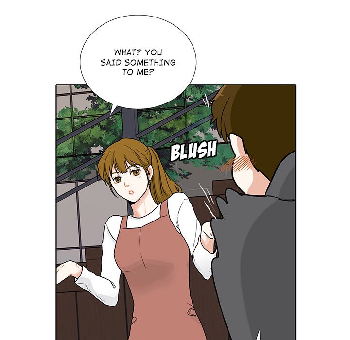 Read Unrequited Love chapter 33 image 52 on Lezhin