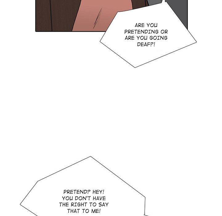 Read Unrequited Love chapter 33 image 53 on Lezhin