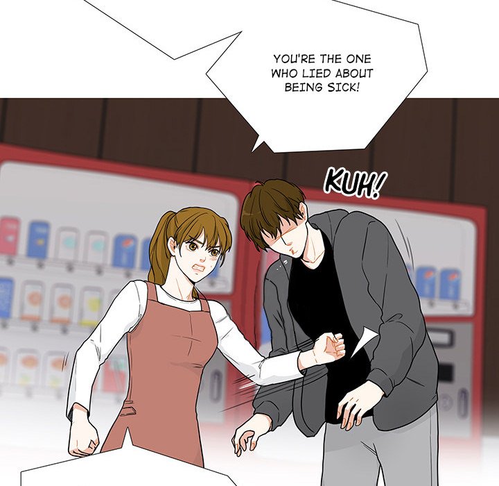 Read Unrequited Love chapter 33 image 54 on Lezhin
