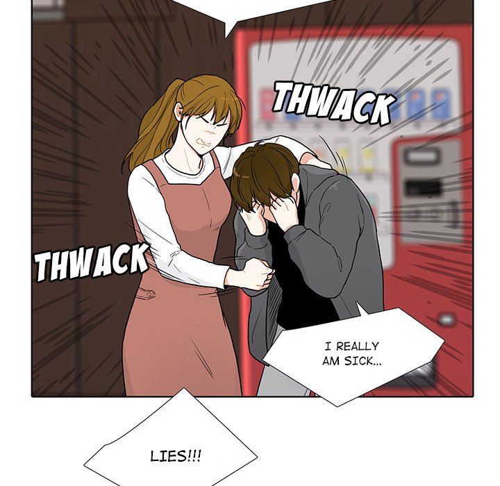 Read Unrequited Love chapter 33 image 56 on Lezhin