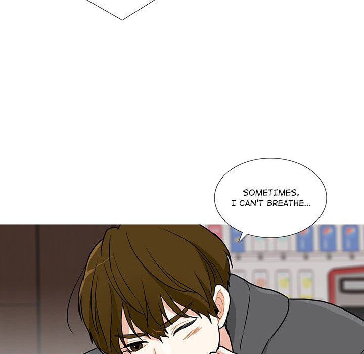 Read Unrequited Love chapter 33 image 57 on Lezhin
