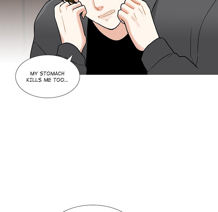 Read Unrequited Love chapter 33 image 58 on Lezhin
