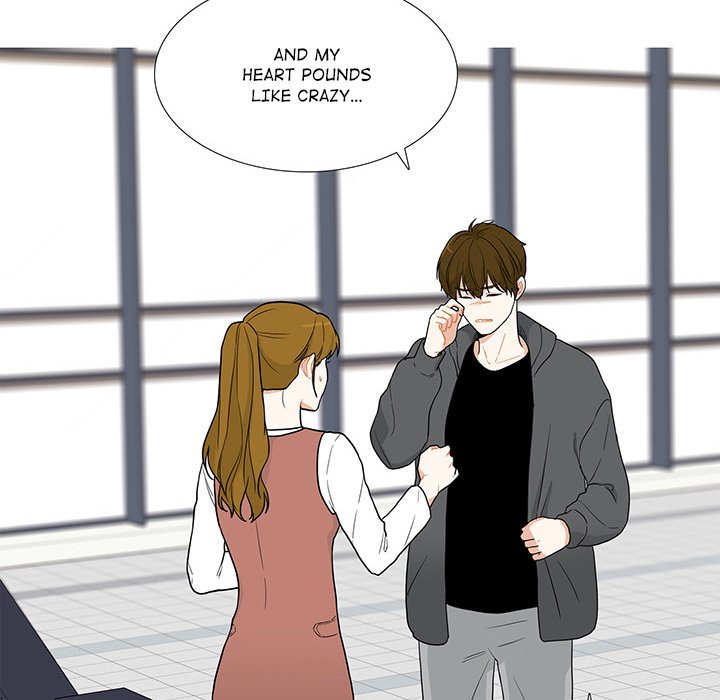 Read Unrequited Love chapter 33 image 59 on Lezhin