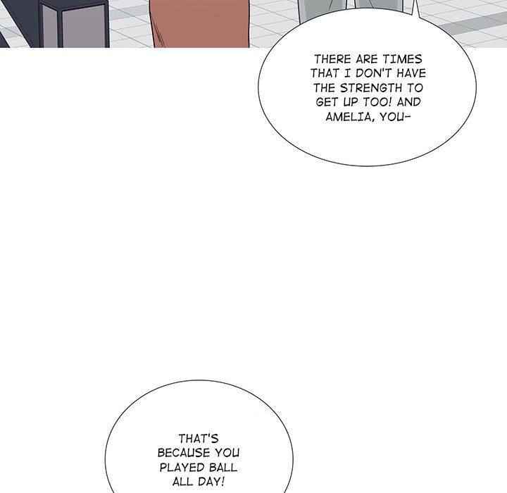 Read Unrequited Love chapter 33 image 60 on Lezhin