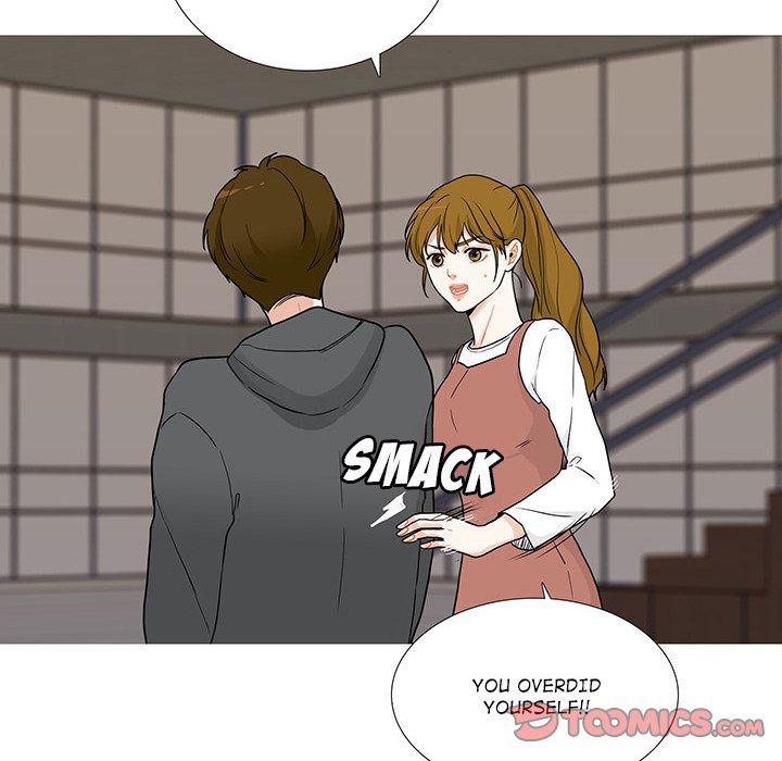 Read Unrequited Love chapter 33 image 61 on Lezhin