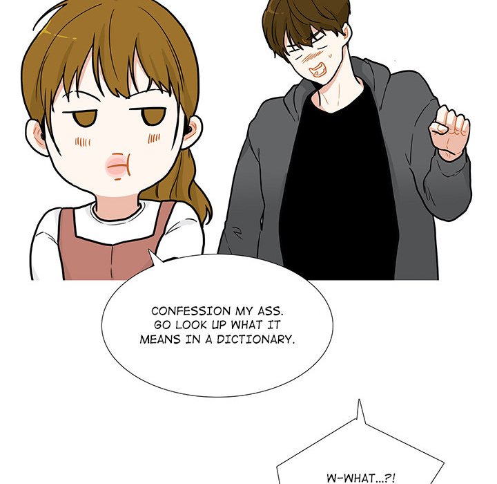 Read Unrequited Love chapter 33 image 63 on Lezhin