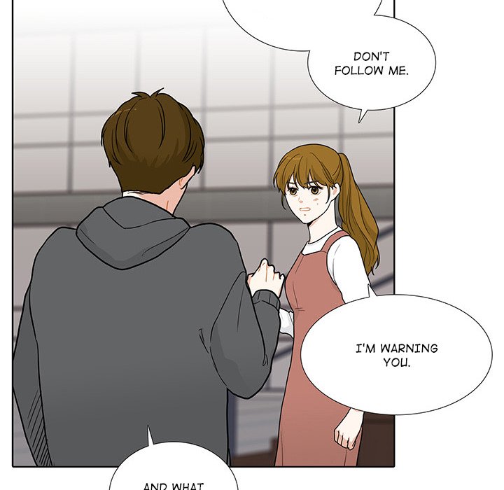 Read Unrequited Love chapter 33 image 65 on Lezhin