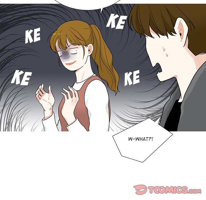 Read Unrequited Love chapter 33 image 67 on Lezhin