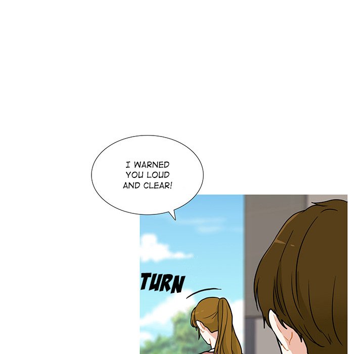 Read Unrequited Love chapter 33 image 68 on Lezhin