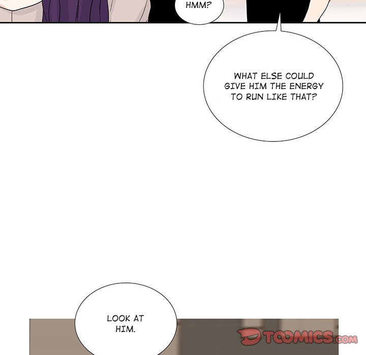 Read Unrequited Love chapter 33 image 7 on Lezhin