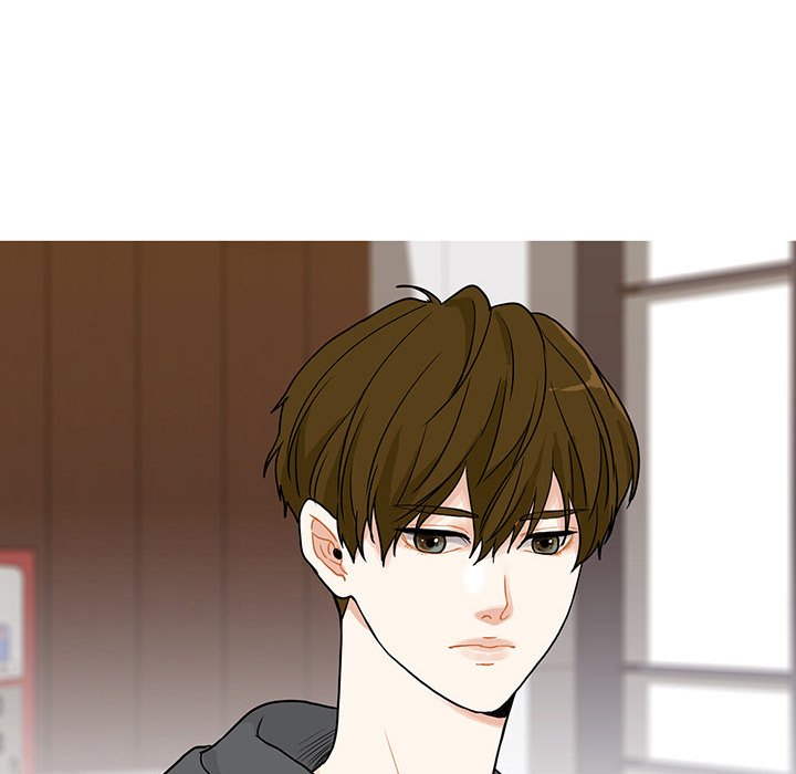 Read Unrequited Love chapter 33 image 70 on Lezhin