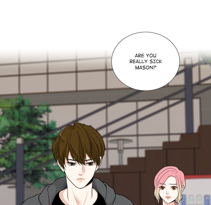 Read Unrequited Love chapter 33 image 72 on Lezhin