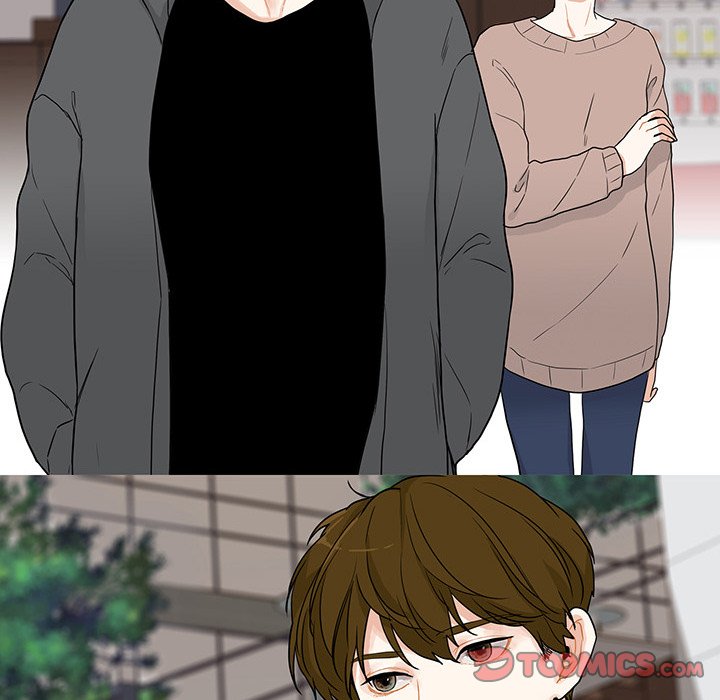Read Unrequited Love chapter 33 image 73 on Lezhin
